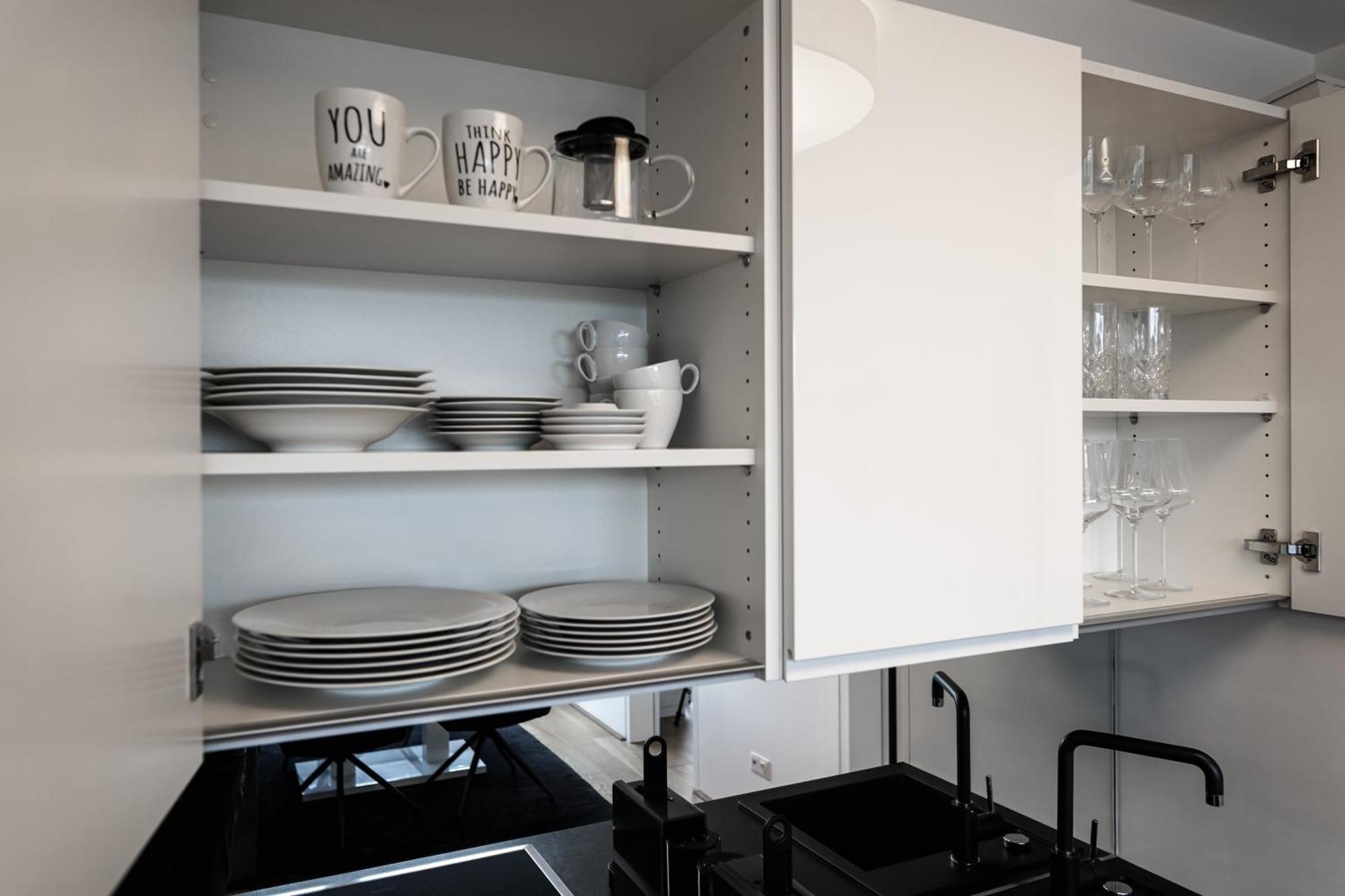Modern Stylish Design Apartment With Free Parking Emily Вена Экстерьер фото